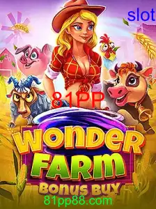 WonderFarmBonusBuy